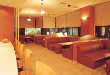 Bar Lounge「我Matsuya」