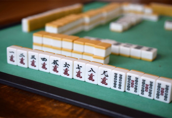 Mahjong Room Yosari